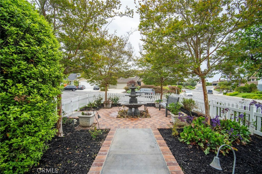 Property Photo: 2912 Via Hidalgo CA 92673