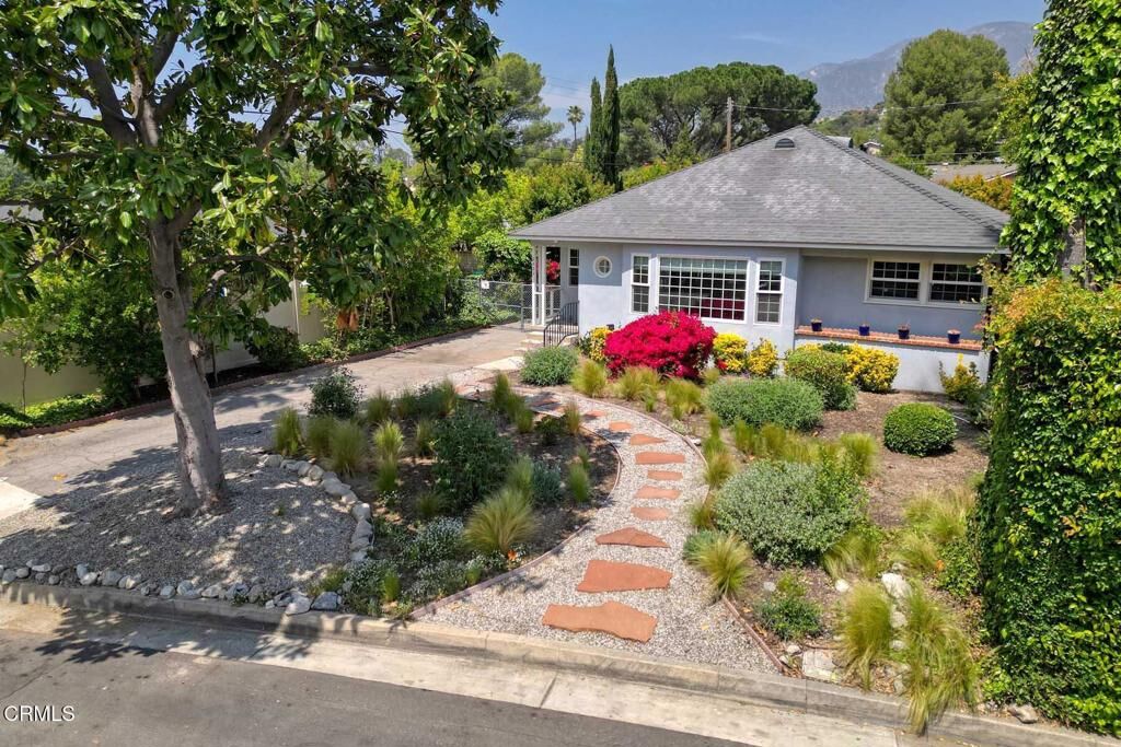 Property Photo:  2323 Barton Lane  CA 91020 