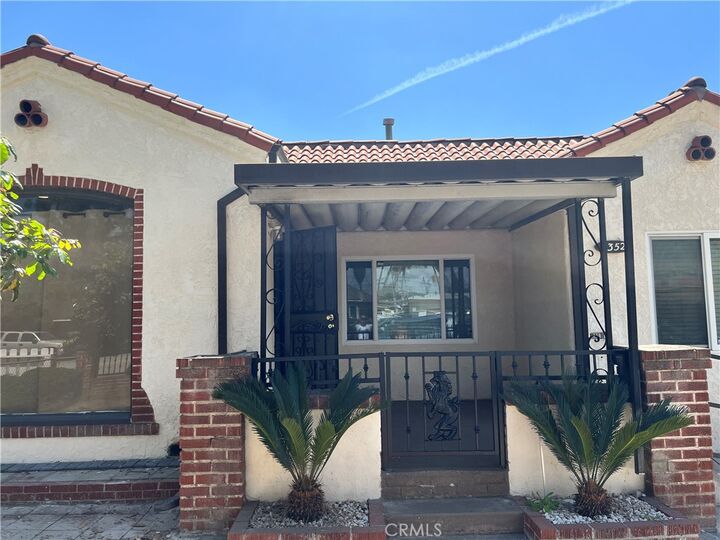Property Photo: 9352 Beverly Road CA 90660