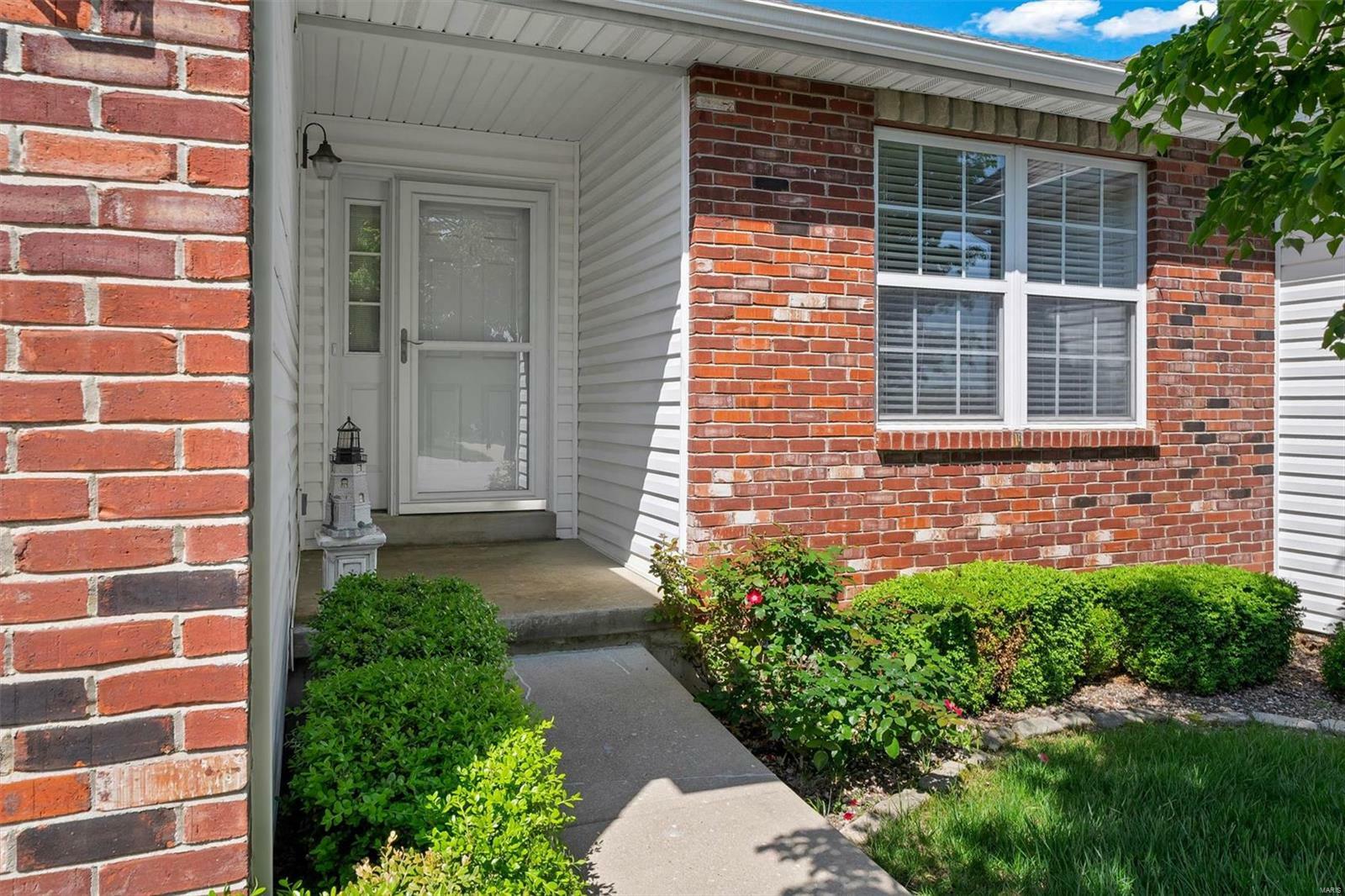 Property Photo: 4817 Misty Wood Court MO 63385