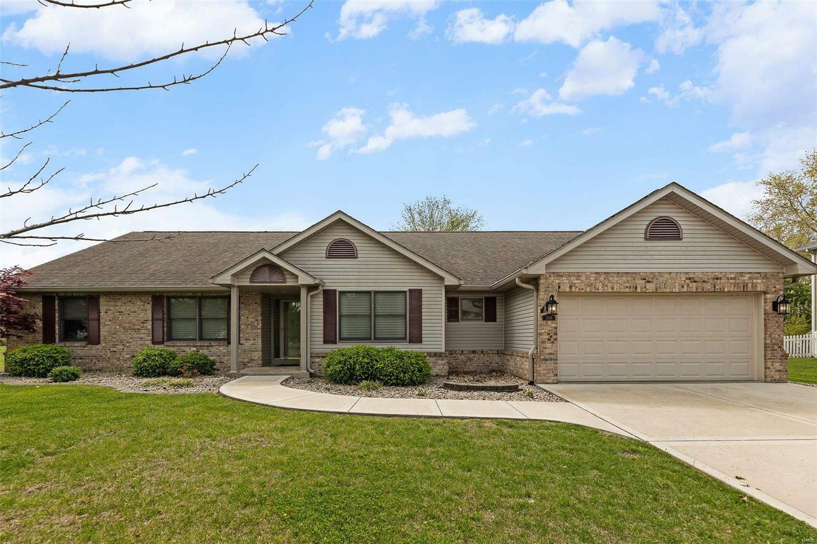 Property Photo: 3708 Rhetts Landing IL 62221