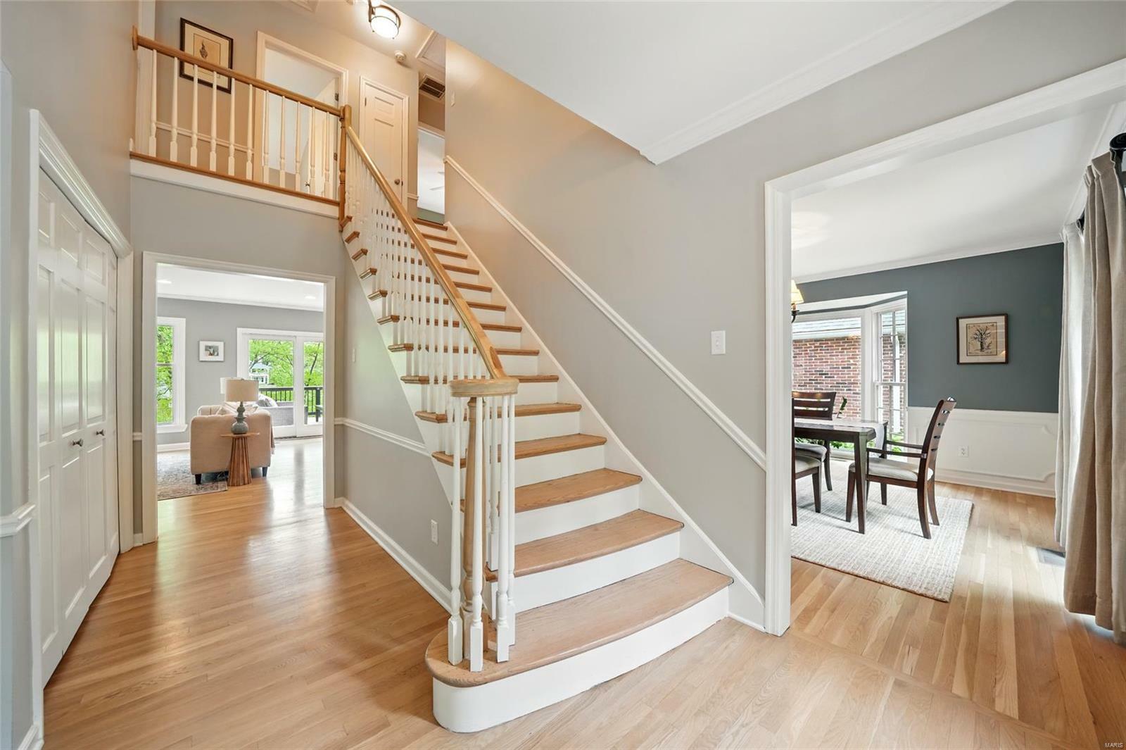 Property Photo: 9881 Copper Hill Road MO 63124