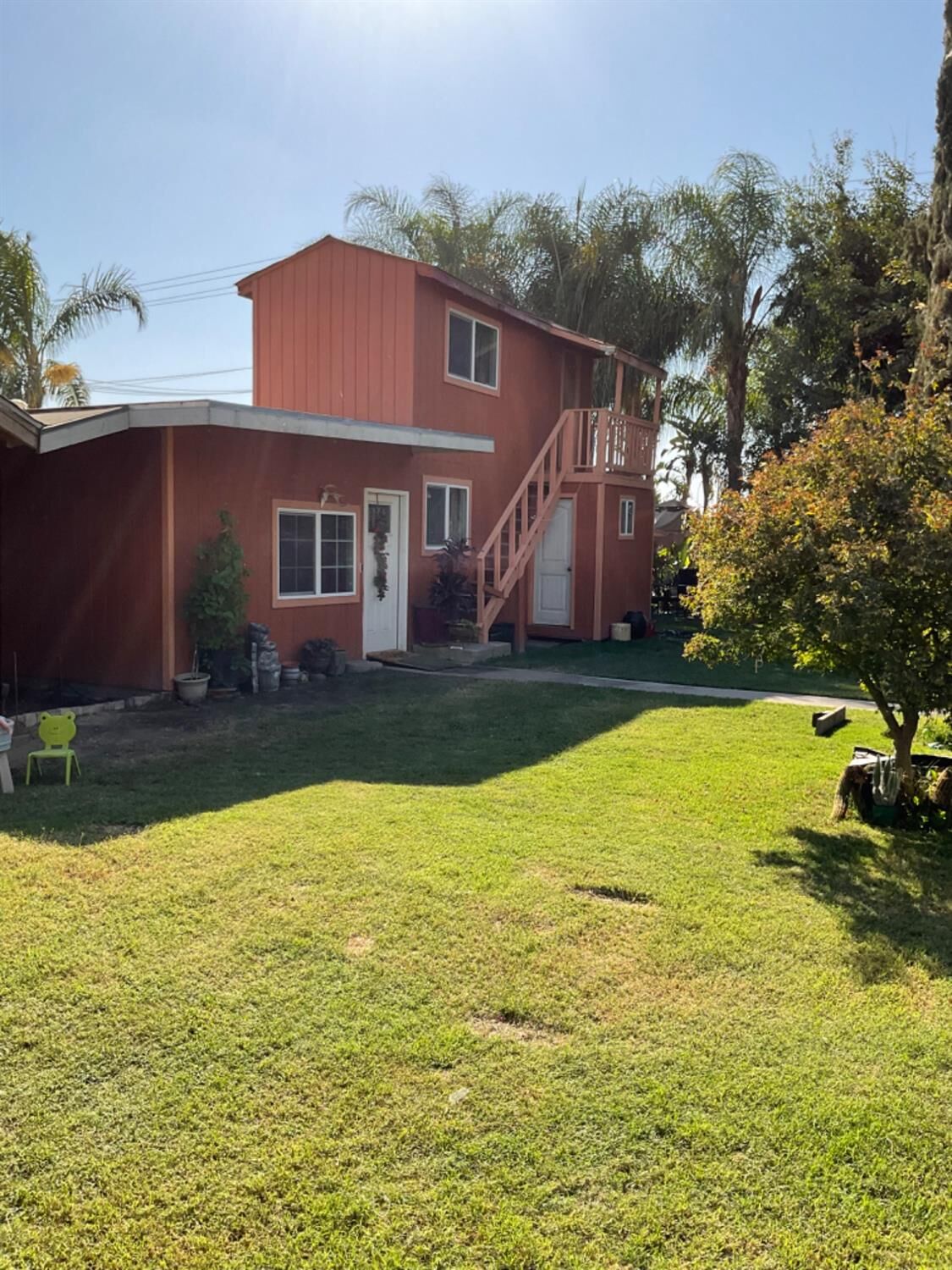 Property Photo:  30500 Road 72 A  CA 93291 