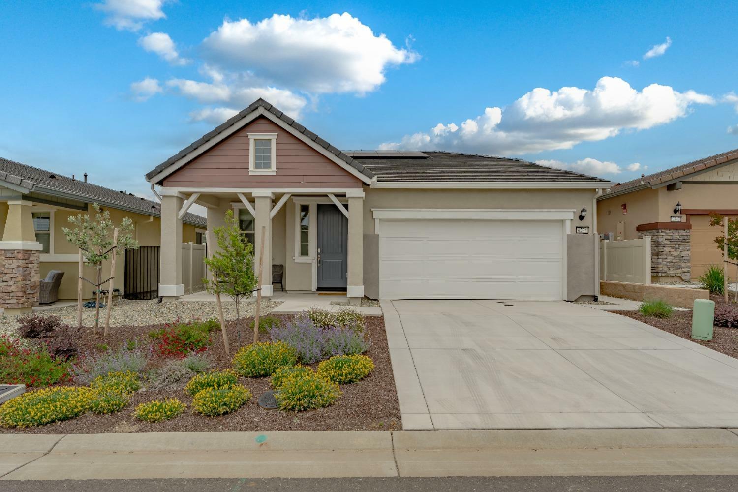 Property Photo: 6735 Samba Way CA 95762