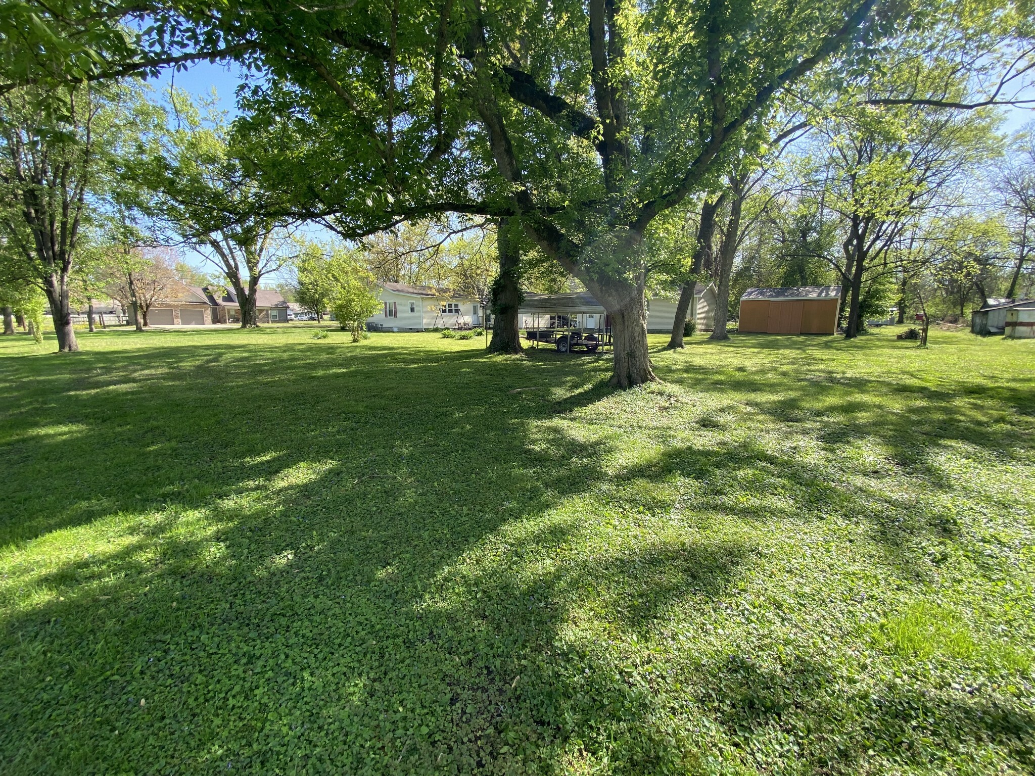 Property Photo: 0 Second St KY 42234