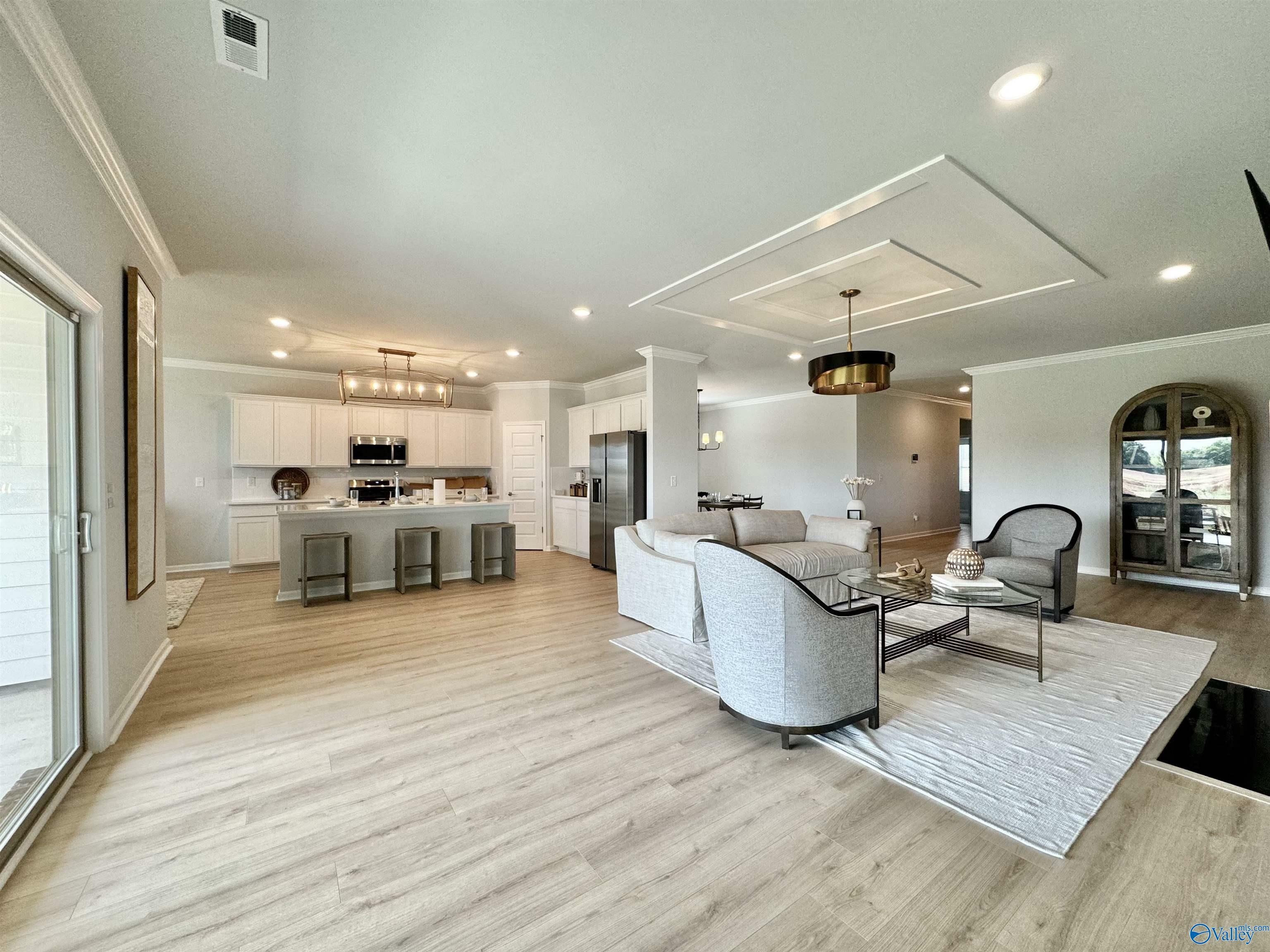 Property Photo:  7106 Holly Creek Drive  AL 35763 