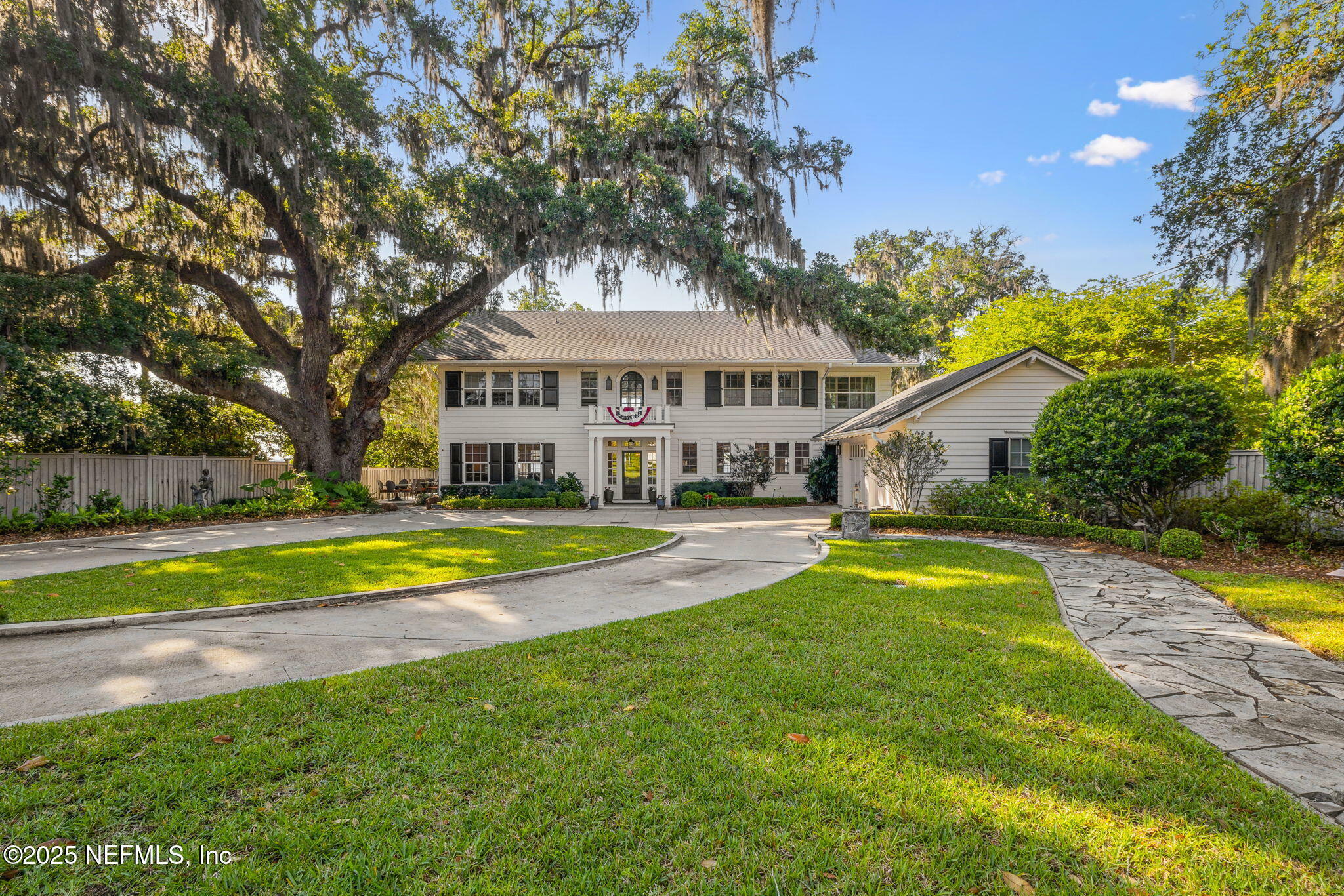 Property Photo:  3110 St. John Avenue  FL 32205 