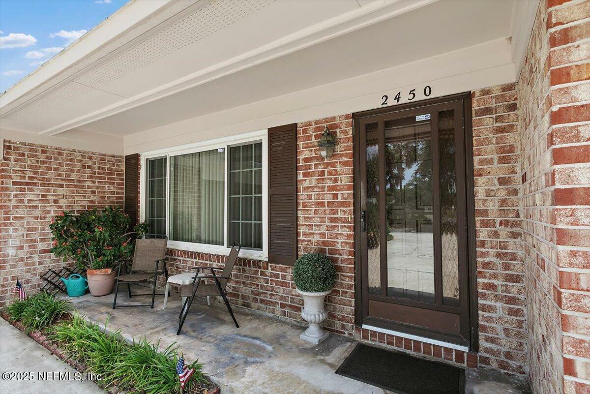 Property Photo: 2450 Aquarius Road FL 32073