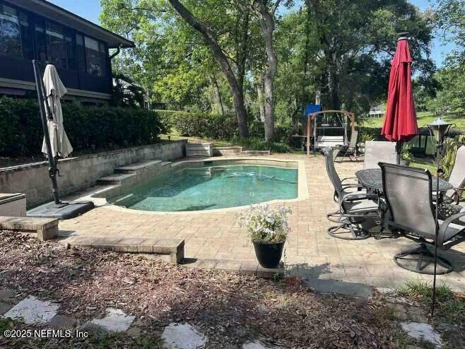 Property Photo: 917 Arthur Moore Drive FL 32043