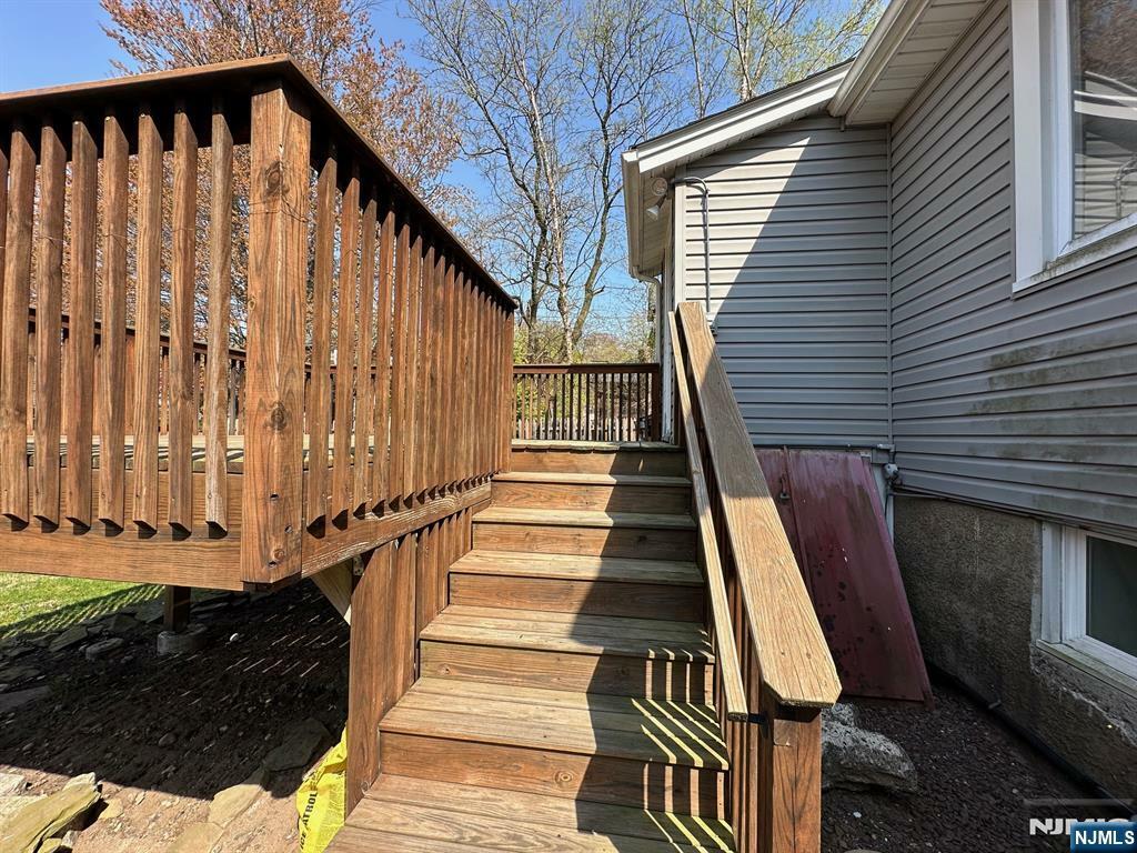 Property Photo:  263 Haworth  NJ 07641 
