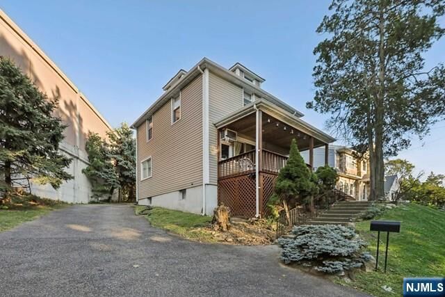 Property Photo: 540 Main Street NJ 07644