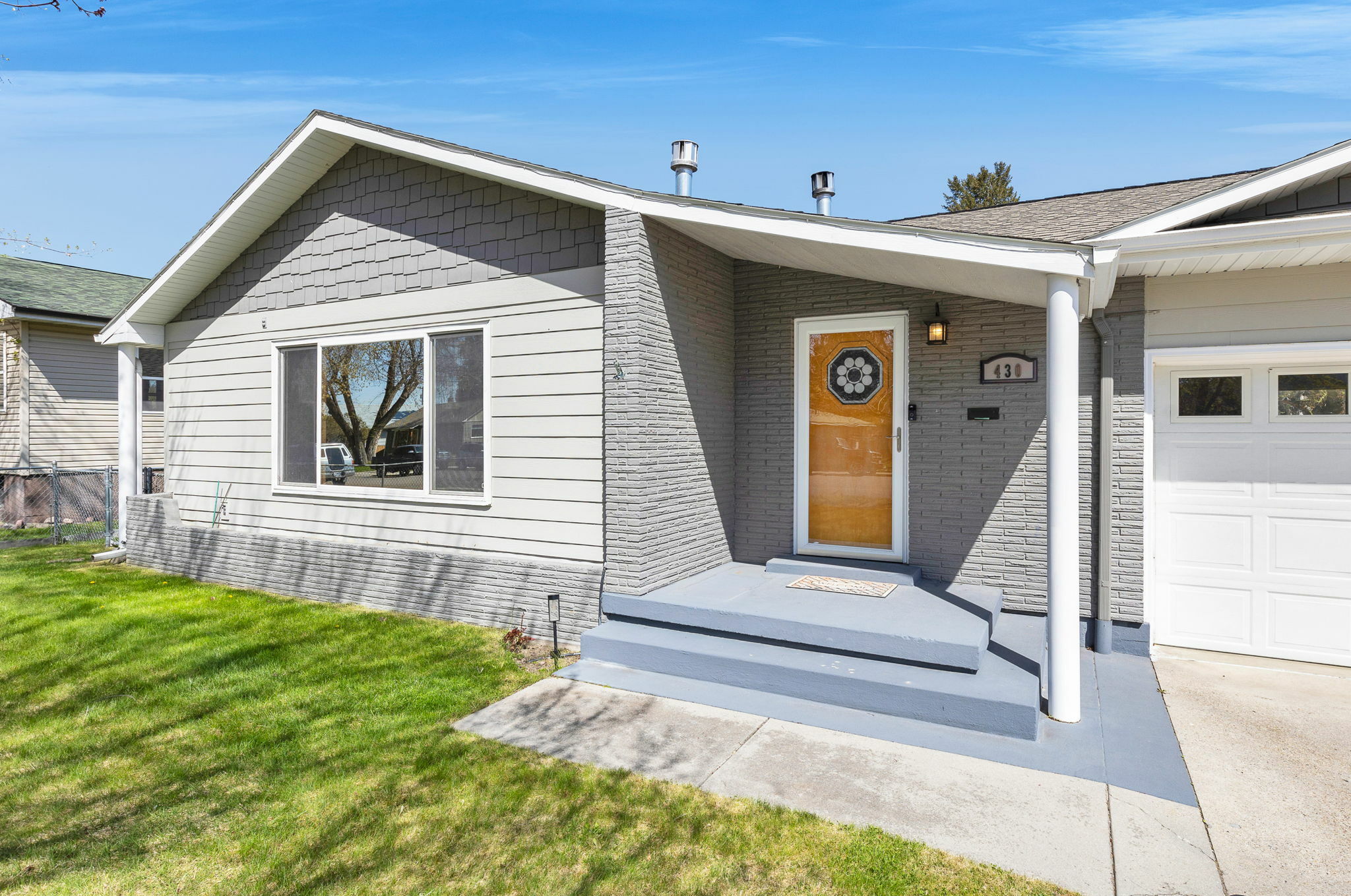 Property Photo: 430 Kensington Avenue MT 59801