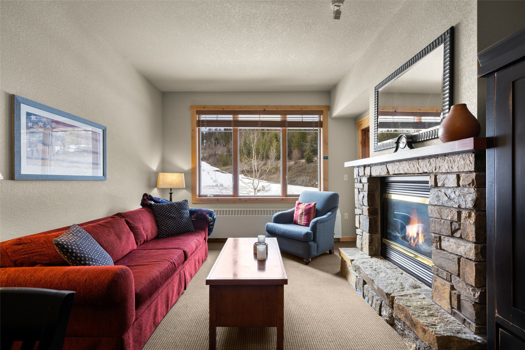 Property Photo: 3893 Big Mountain Road R308 MT 59937