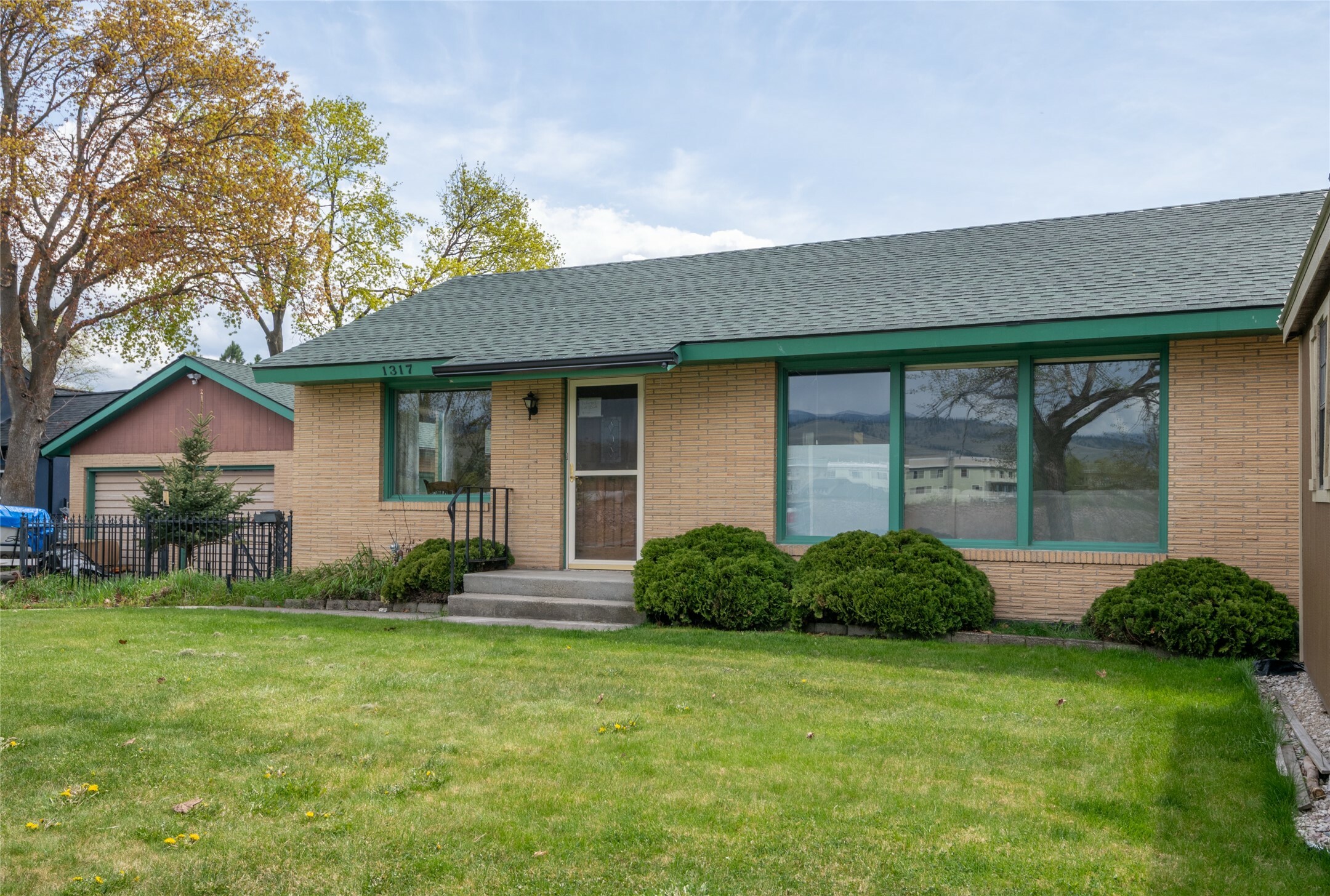 1317 River Road  Missoula MT 59801 photo