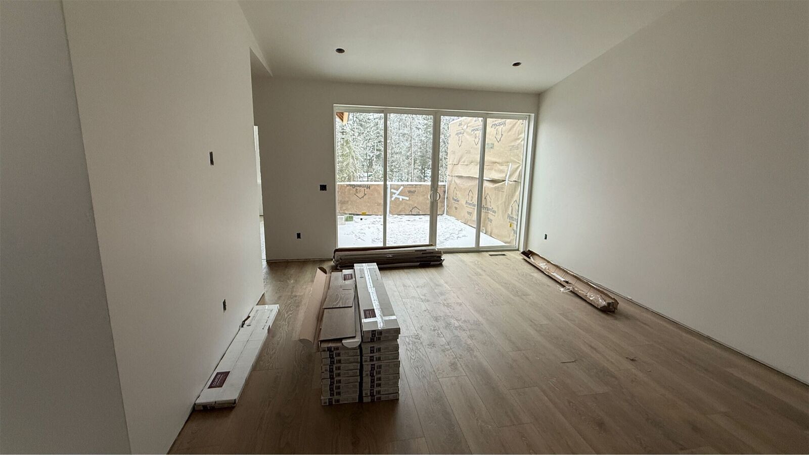 Property Photo: 266 Canopy Trail MT 59937