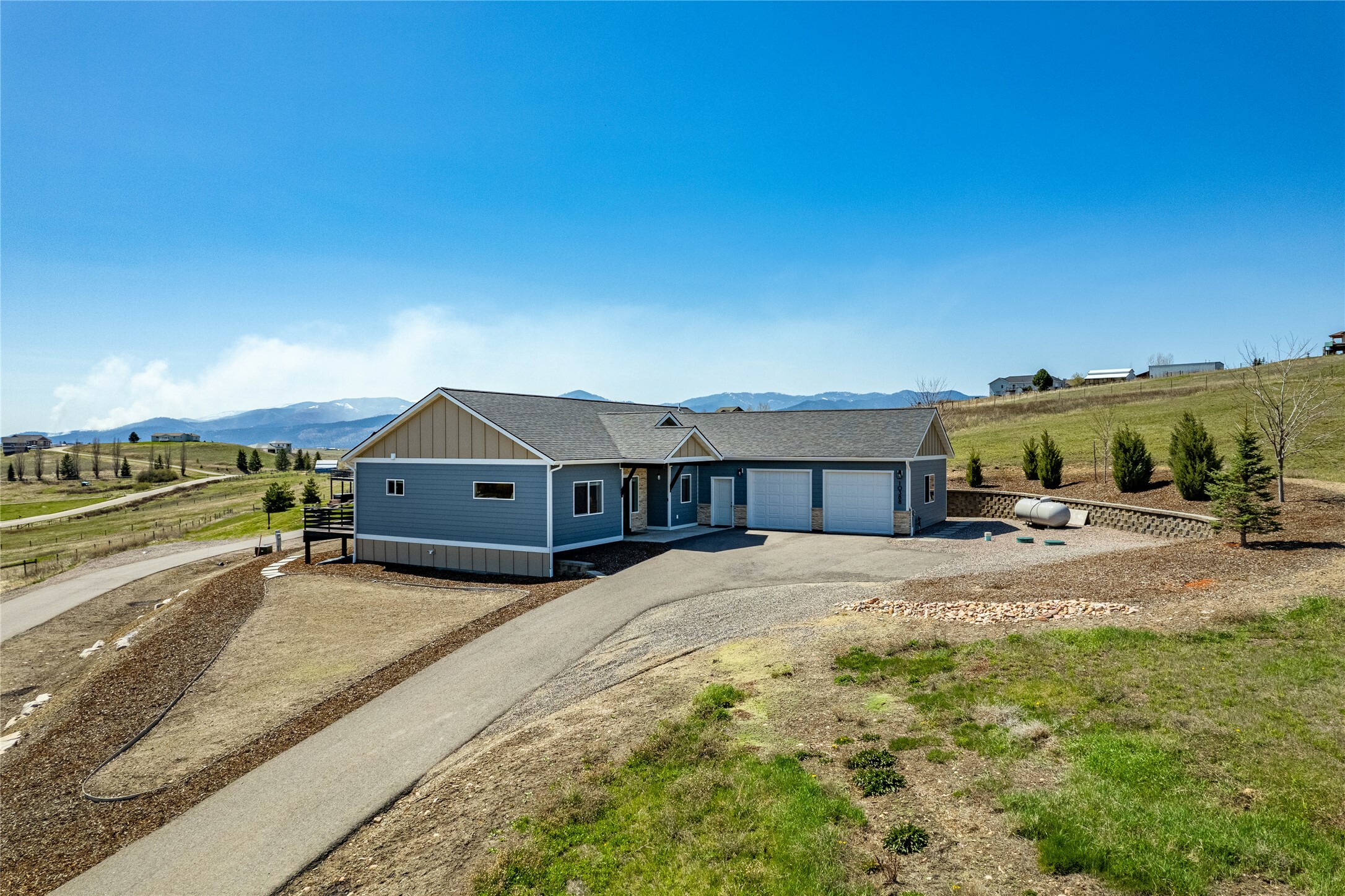 10388 Uptop Lane  Missoula MT 59808 photo
