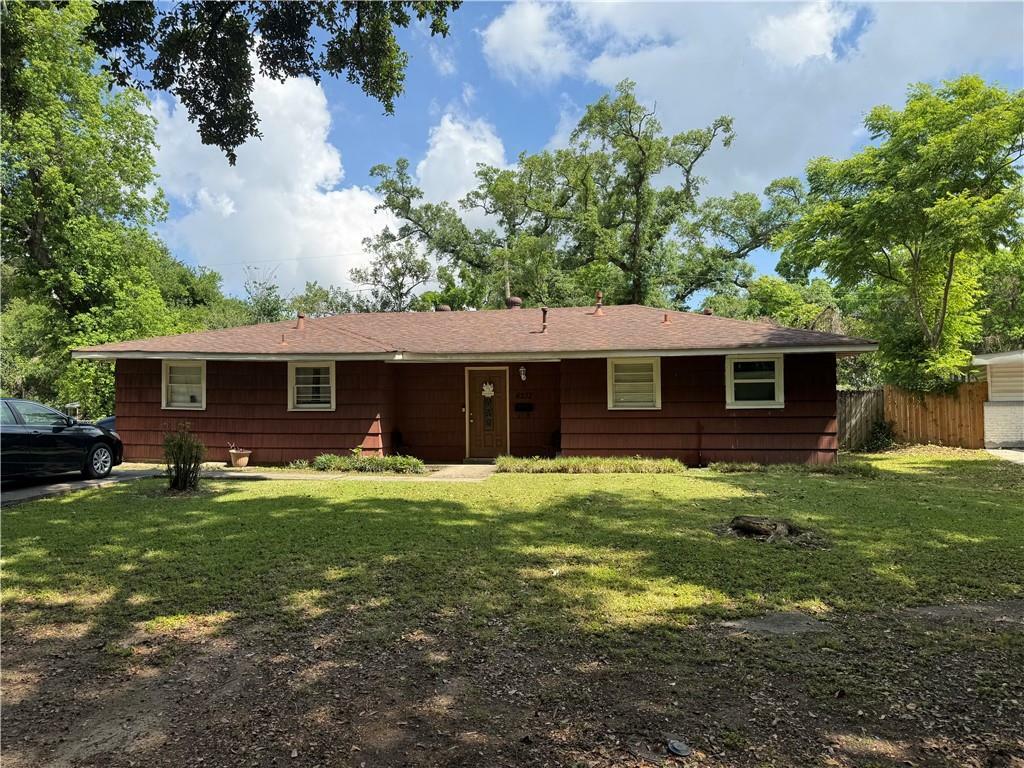 Property Photo: 6232 Carlisle Court LA 70131