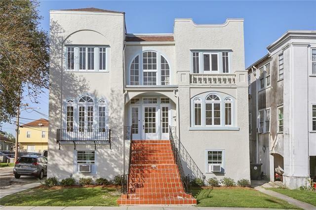 Property Photo: 4237 Fontainebleau Street A LA 70125