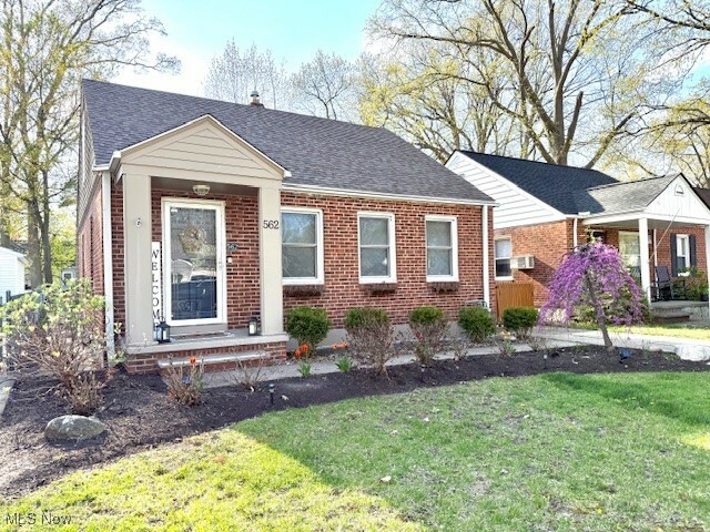 Property Photo: 562 Huntmere Drive OH 44140
