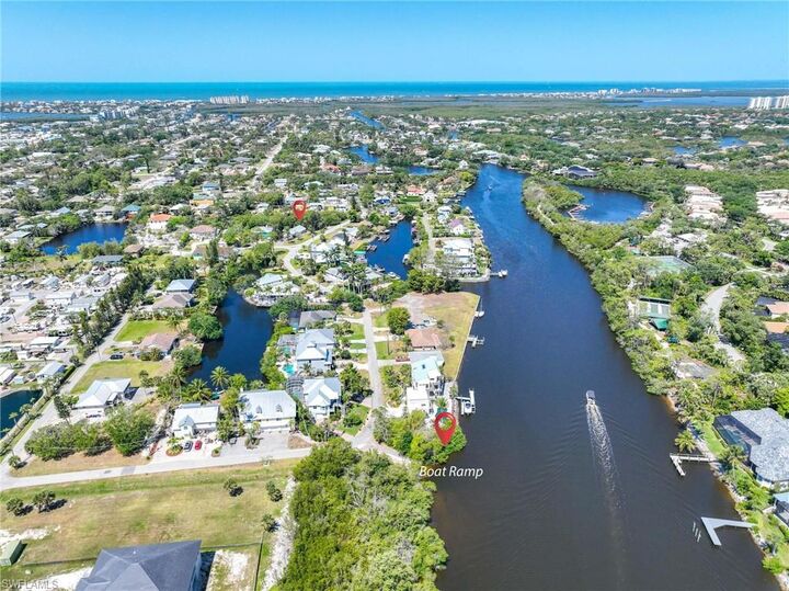 Property Photo:  3925 Riviera Cir  FL 34134 