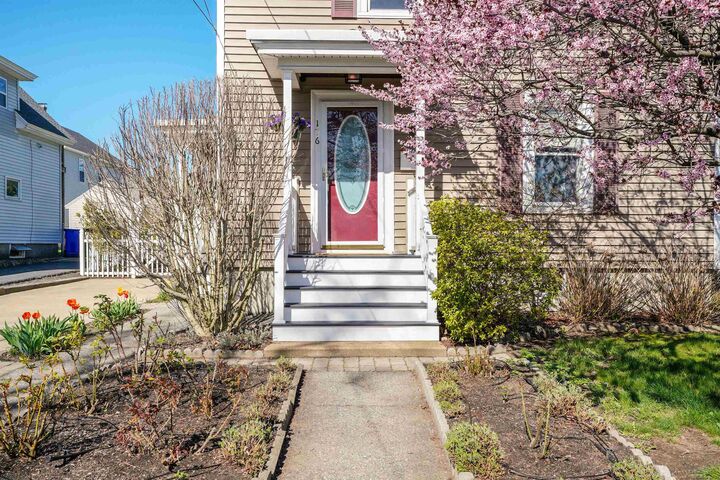 Property Photo:  176 Cypress Street  NH 03103 