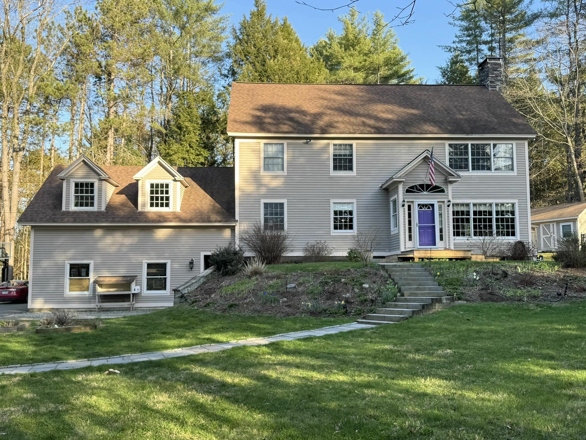 4 Spencer Road  Hanover NH 03755 photo