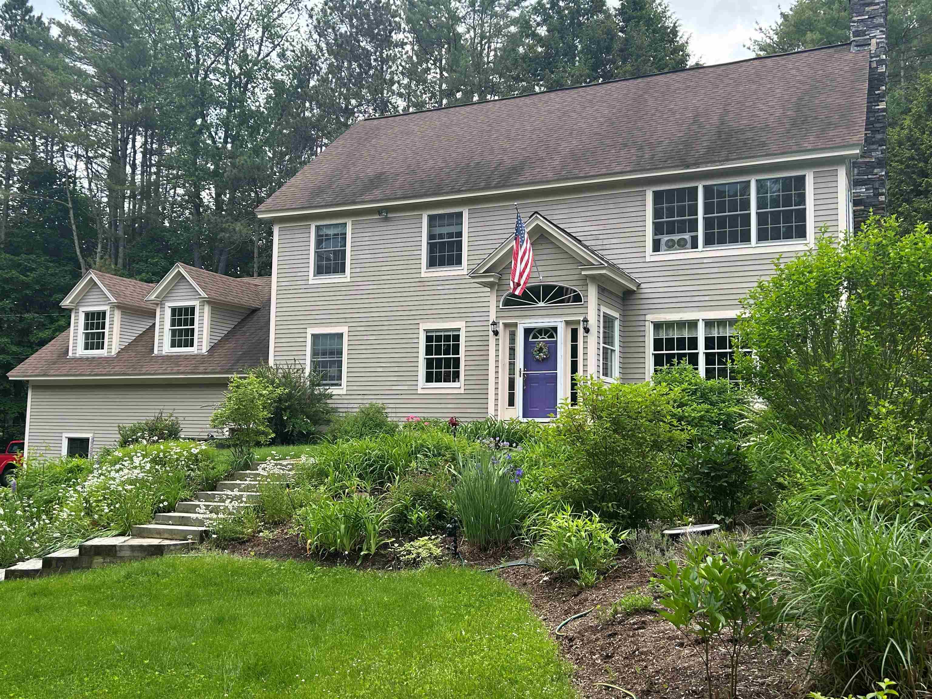 4 Spencer Road  Hanover NH 03755 photo