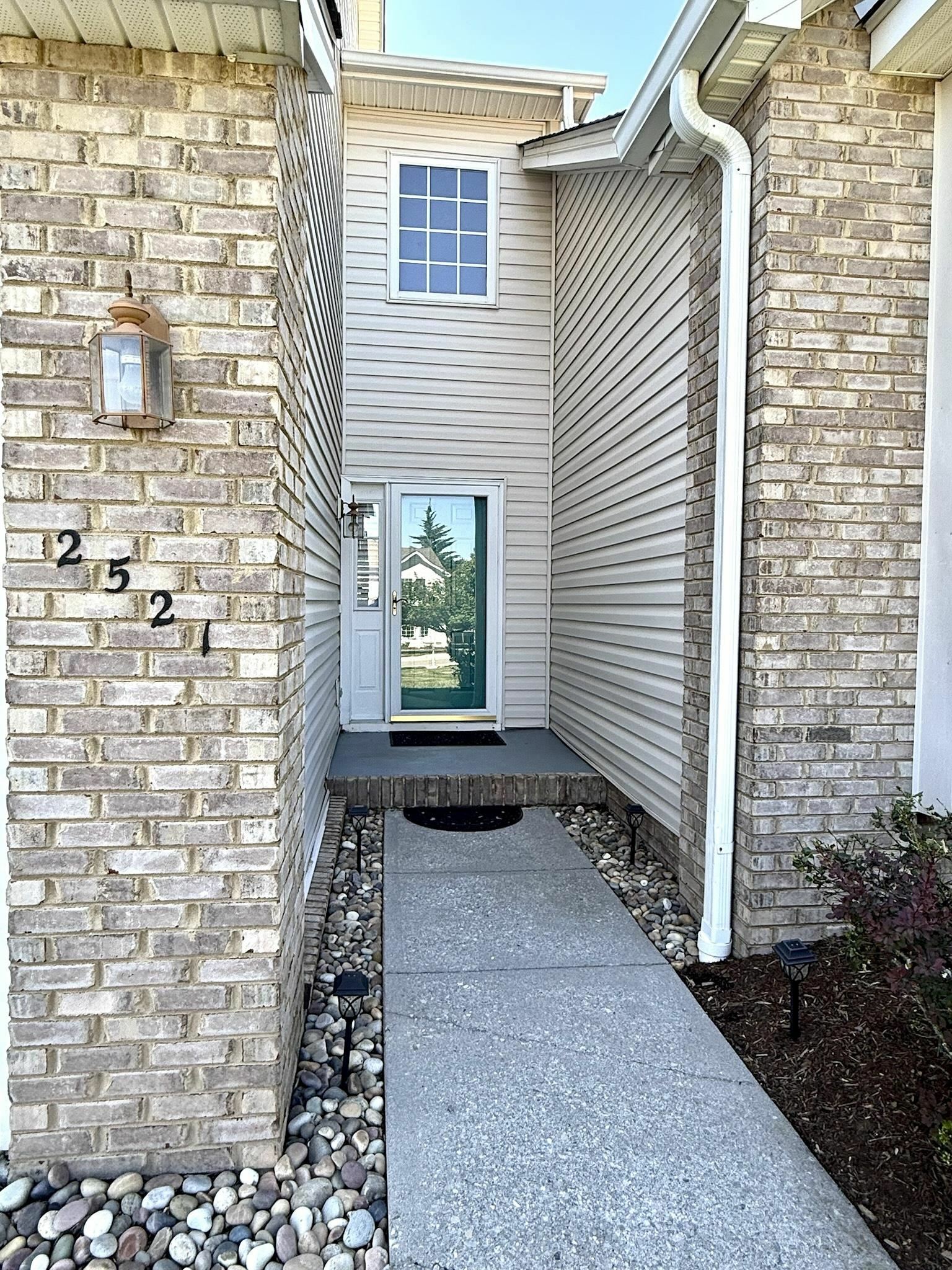 Property Photo: 2521 Cherry Lane VA 24060