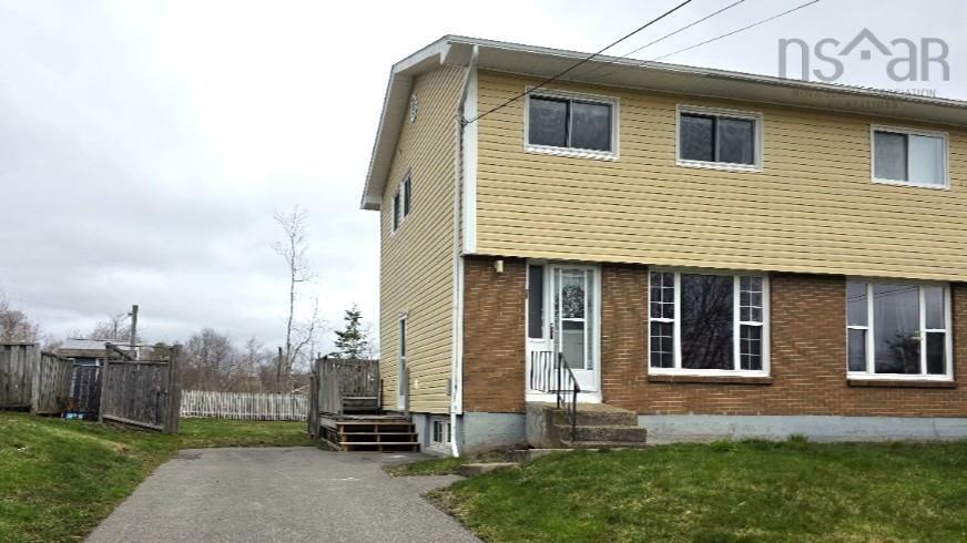 Property Photo: 28 Weir Avenue NS B0K 1S0