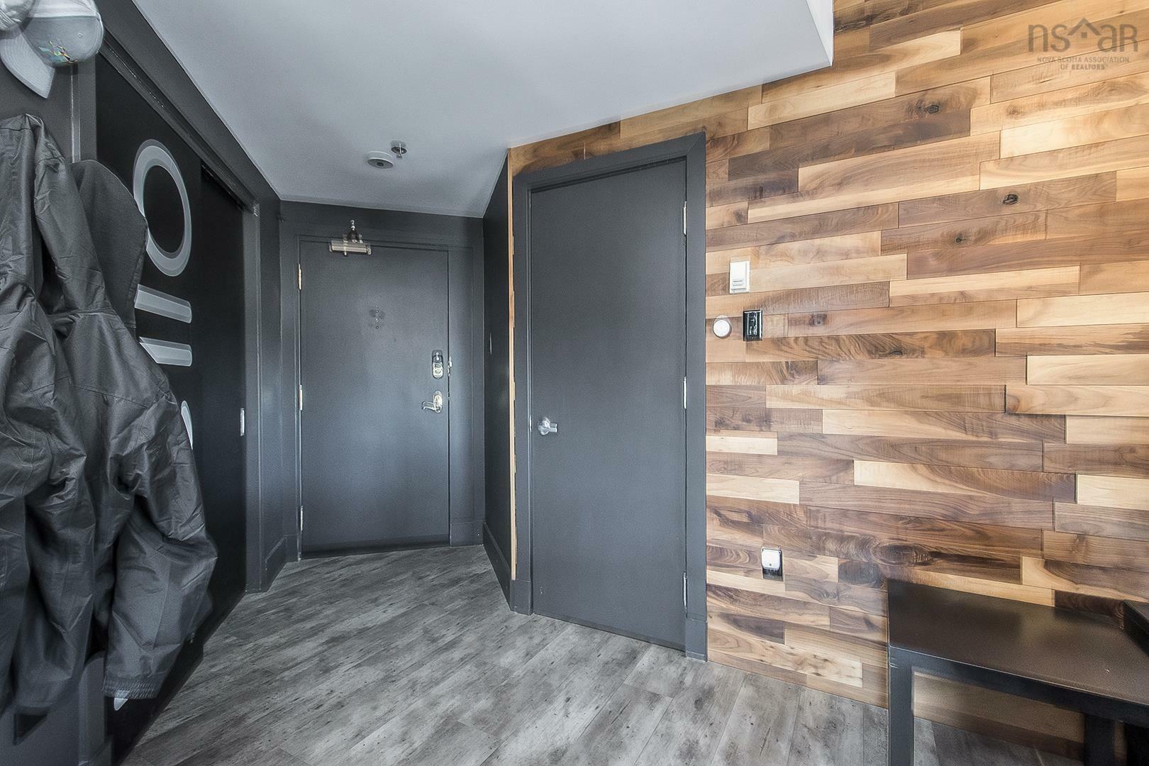 Property Photo: 1504 1465 Brenton Street NS B3J 3T3