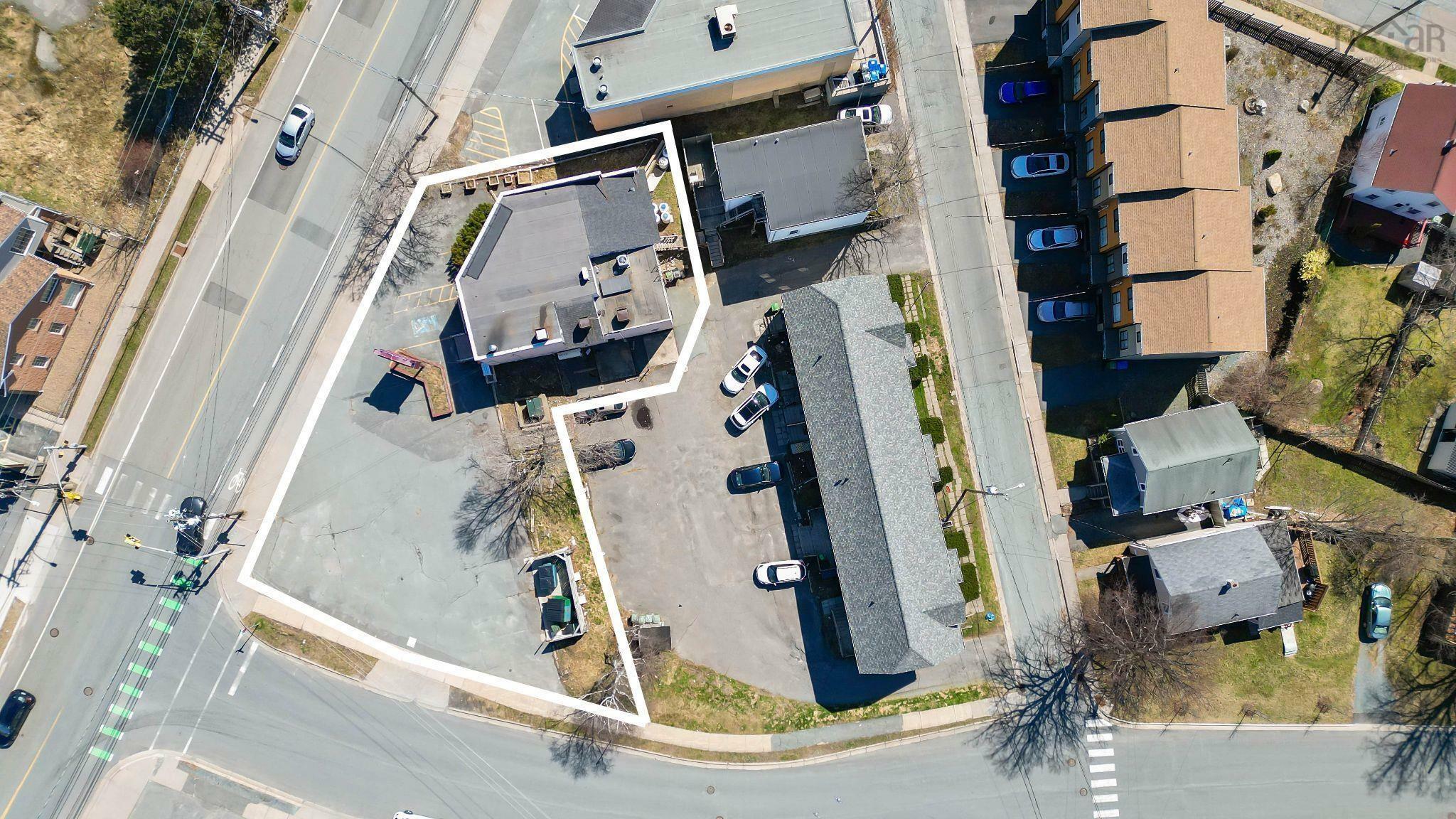 Property Photo: 179 Wyse Road NS B3A 1M8