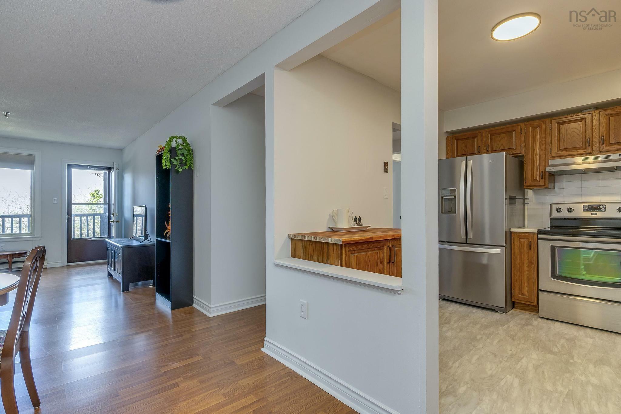 Property Photo:  64 306 Cumberland Drive  NS B2V 2C7 