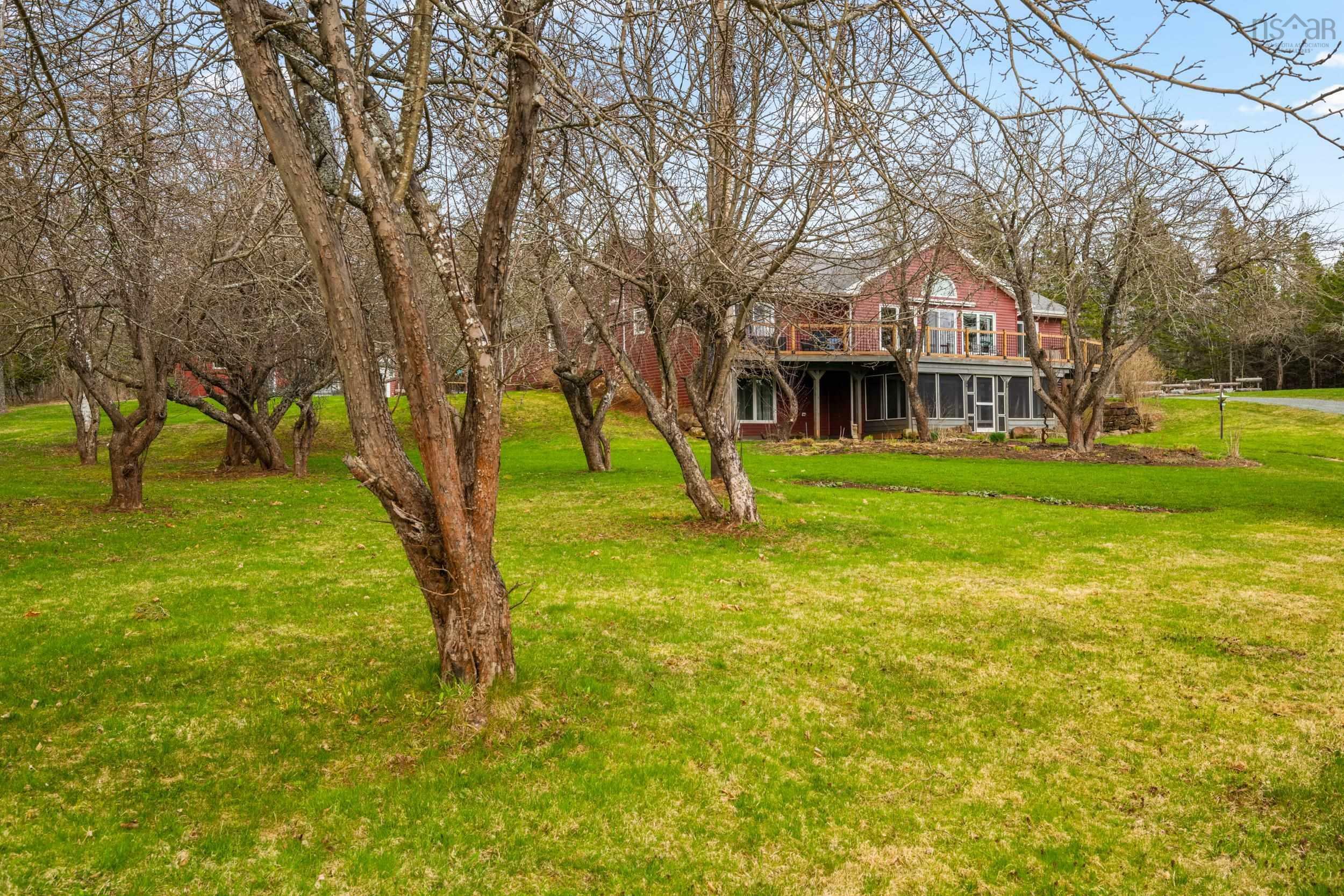 Property Photo: 204 Loop Of Route 311 NS B0K 1V0