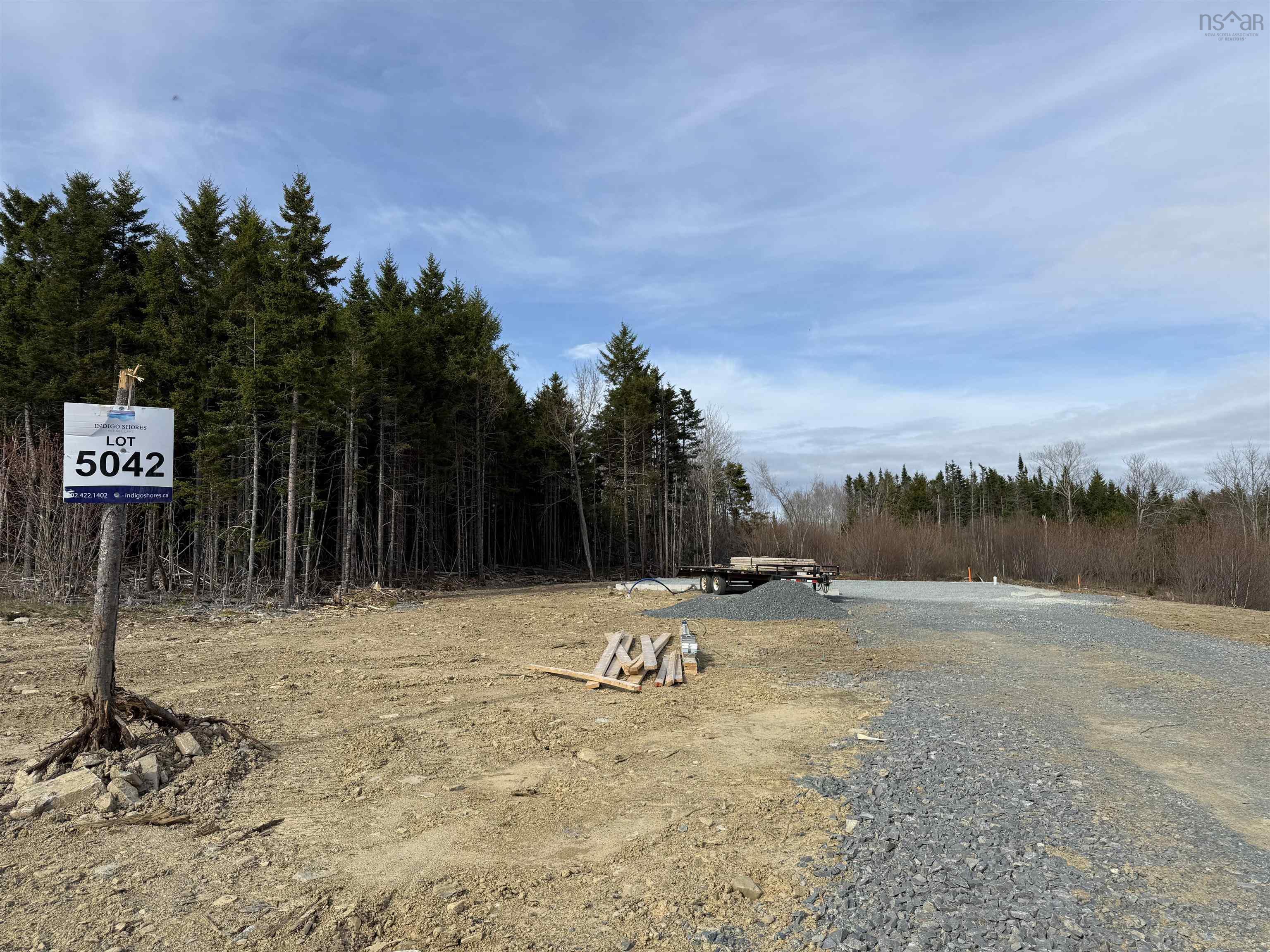 Property Photo: 5042 471 Bondi Drive Indigo Shores NS B4E 0W3