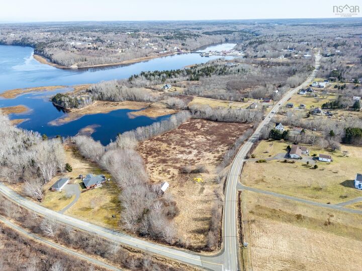 Property Photo:  Lot 2023 Highway 1  NS B0W 3T0 