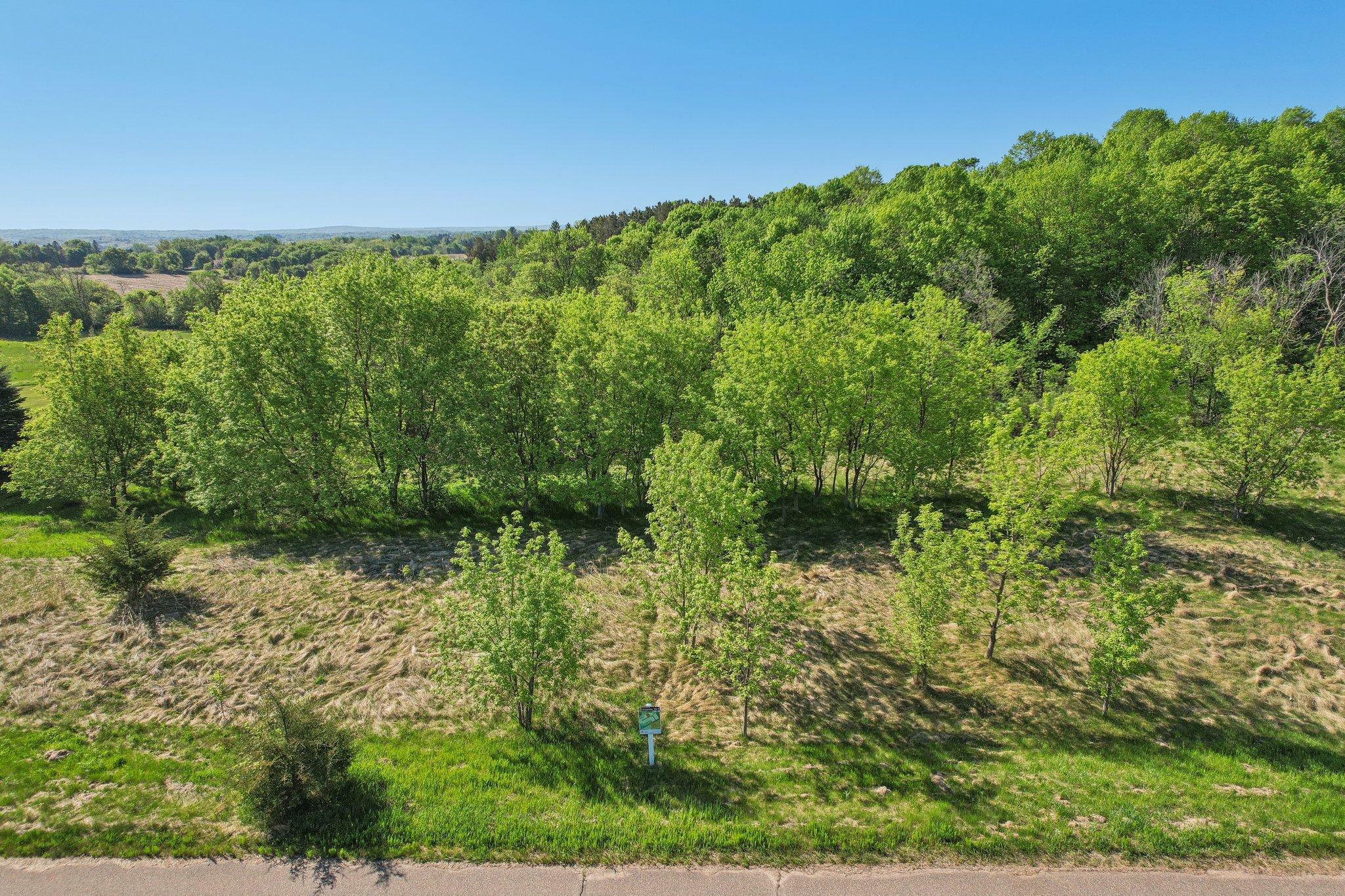 Property Photo: Lot 10 Block 5 Silo Court MN 55074