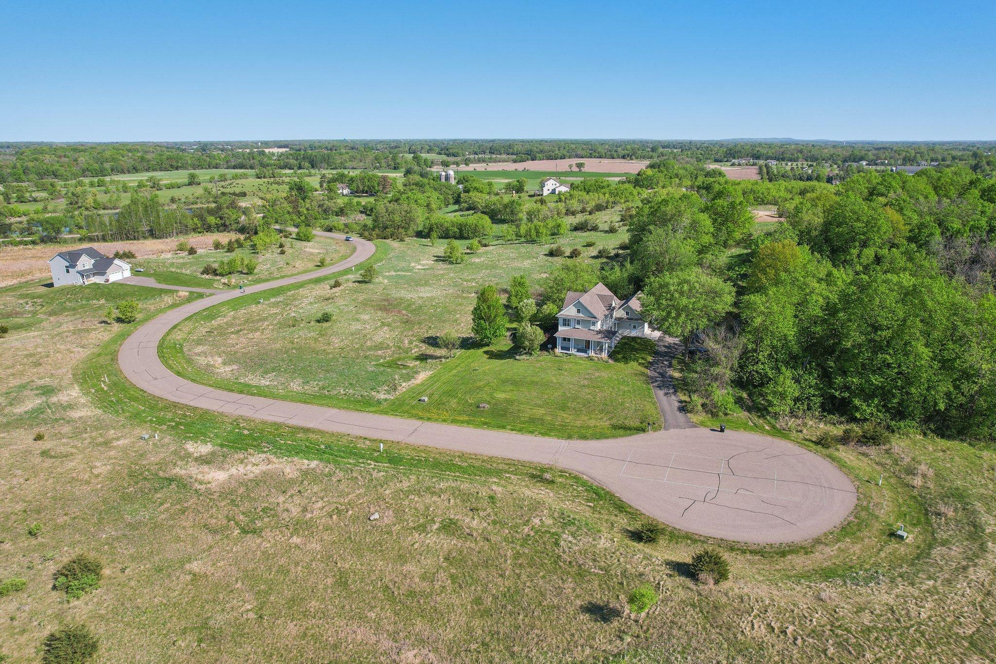 Property Photo: Lot 2 Block 2 Scenic Way MN 55074