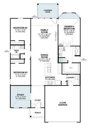 Property Photo: 1748 Opaca Drive TX 76131