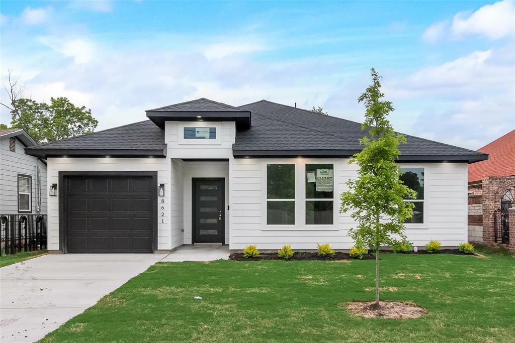 8621 Odom Drive  Dallas TX 75217 photo