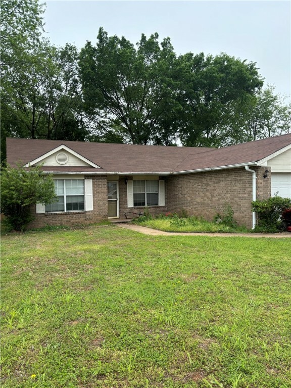 Property Photo:  6367 Abilene Drive  AR 72704 