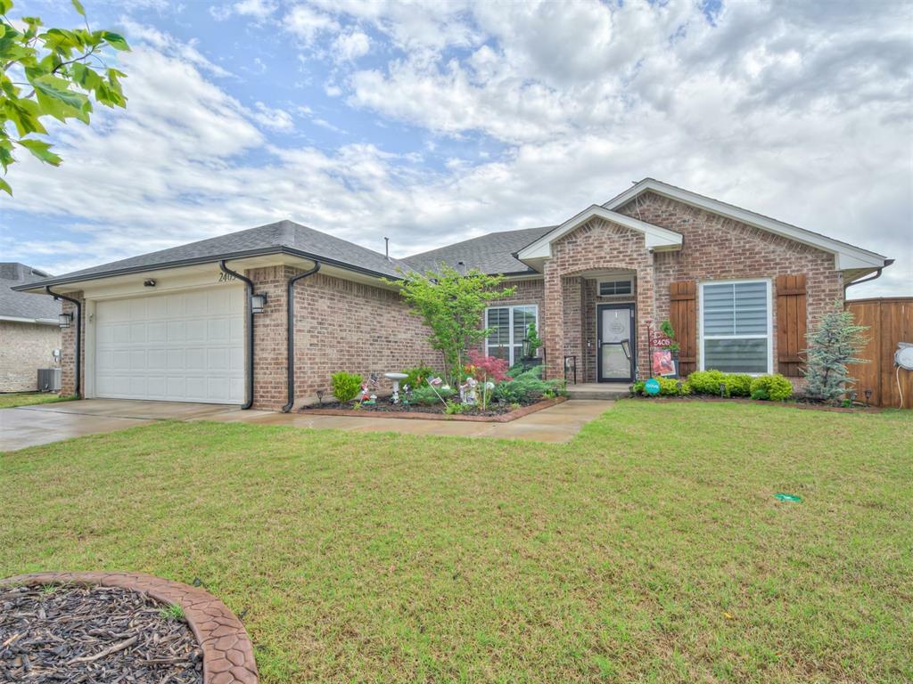 2405 Cattail Court  Midwest City OK 73130 photo