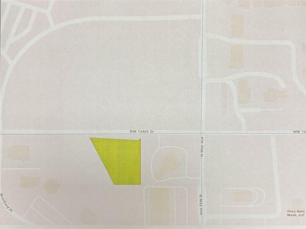 Property Photo: 16401 N May Avenue OK 73013