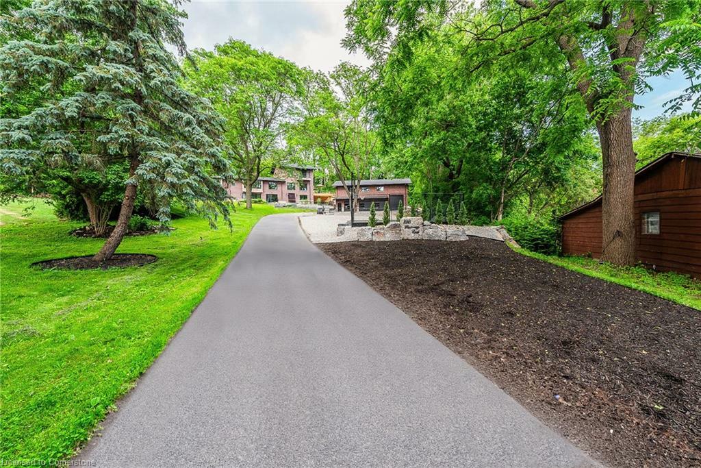 Property Photo: 8949 Mississauga Road ON L6Y 0C2