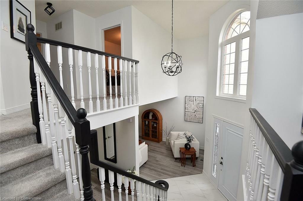 Photo de la propriété: 39 Duncan Avenue ON L8B 0E1