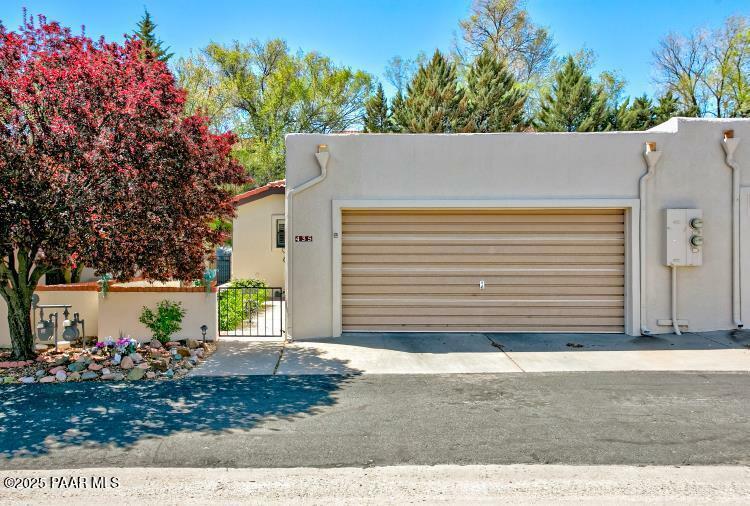 Property Photo: 435 Jasmine Lane AZ 86301