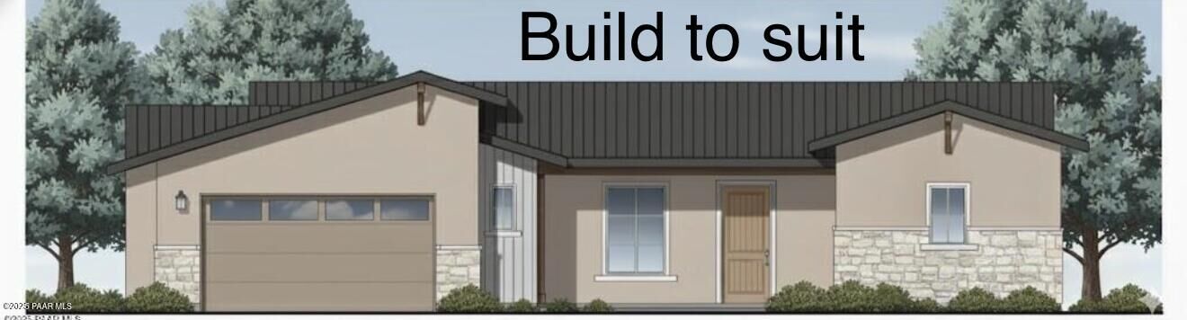 Property Photo:  5860 W Vesta (Lot 253) Circle  AZ 86305 