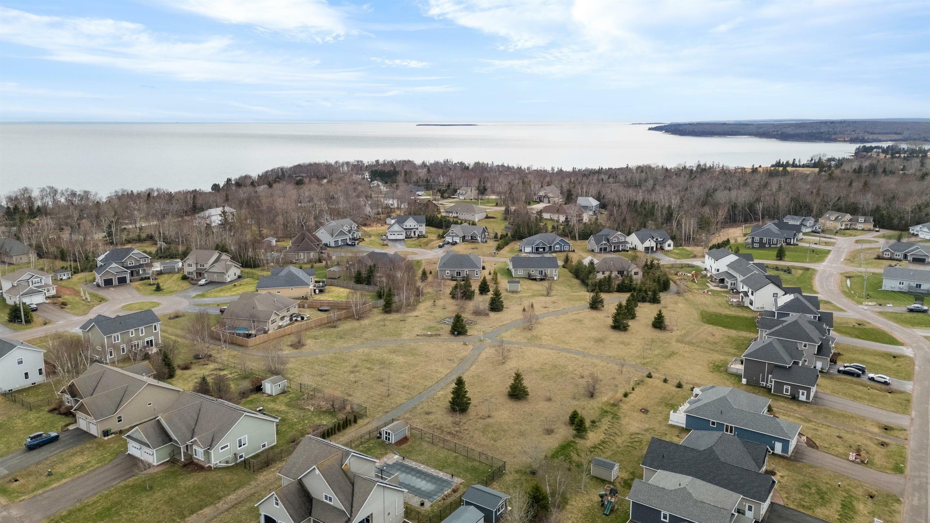Property Photo: 51 Tuckers Way PE C1B 2J5
