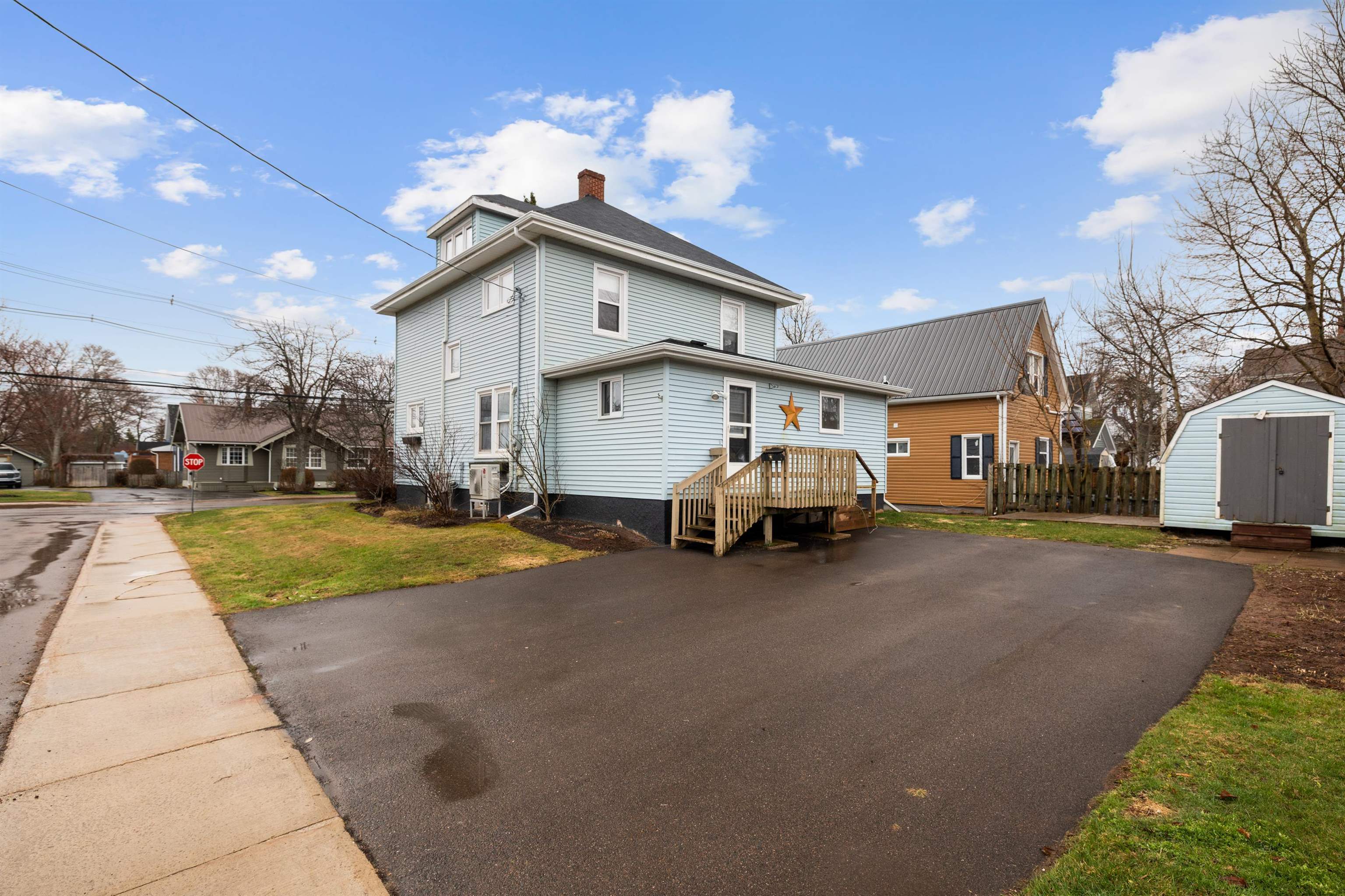 134 Granville Street  Summerside PE C1N 2Z9 photo