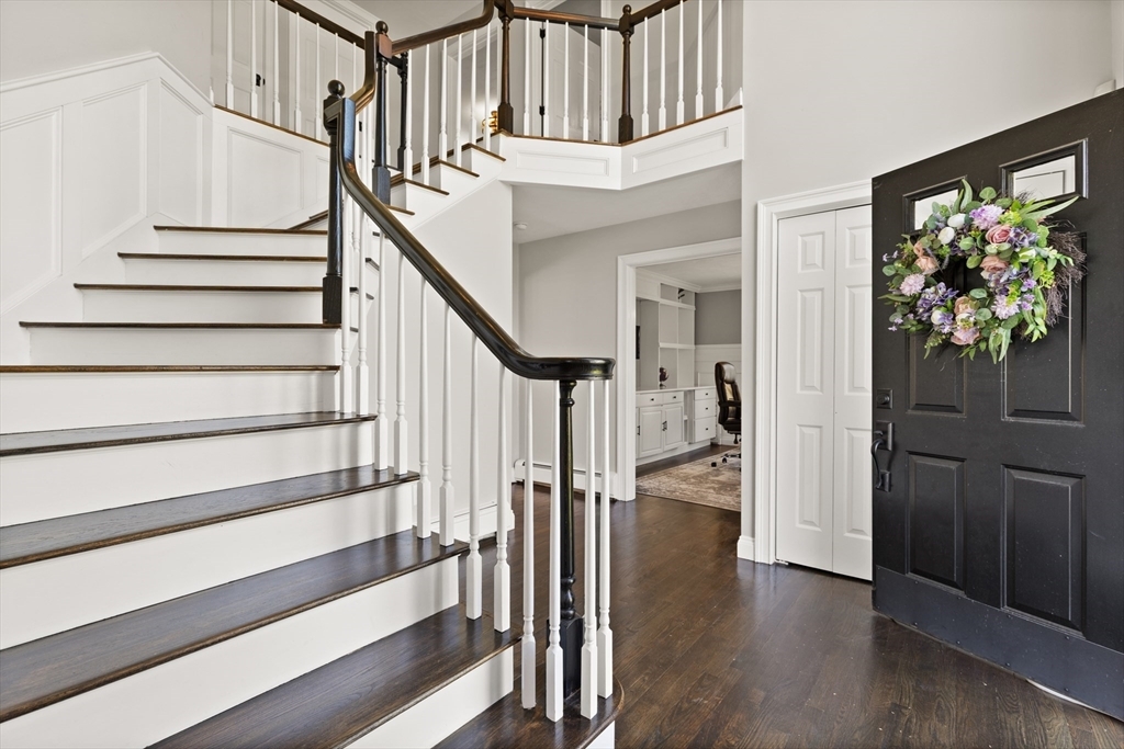 Property Photo: 31 Riverside Terrace MA 02356