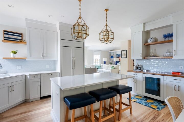 Property Photo: 6 Station St 3 MA 02043